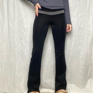 New Balance Boot Cut Yoga Pants